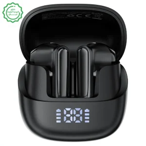 ایربادز بلوتوثی با قابلیت ANC+ENC مدل W2 (نسخه اورجینال + گارانتی شرکتی)