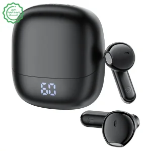 ایربادز بلوتوثی با قابلیت ANC+ENC مدل W2 (نسخه اورجینال + گارانتی شرکتی)