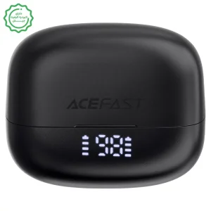 ایربادز بلوتوثی با قابلیت ANC+ENc+TWS مدل W1 (نسخه اورجینال + گارانتی شرکتی)