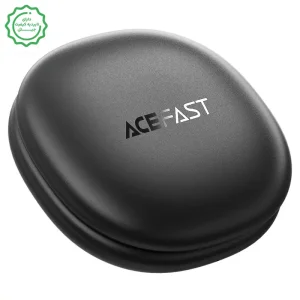 ایربادز بلوتوثی با قابلیت ANC+ENC TWS مدل W3 (نسخه اورجینال + گارانتی شرکتی)