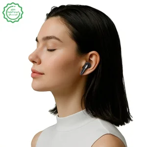 ایربادز بلوتوثی با قابلیت ANC+ENC TWS مدل W3 (نسخه اورجینال + گارانتی شرکتی)