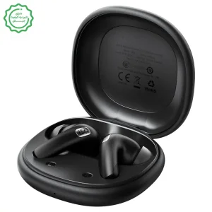 ایربادز بلوتوثی با قابلیت ANC+ENC TWS مدل W3 (نسخه اورجینال + گارانتی شرکتی)