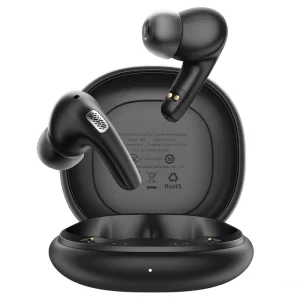 ایربادز بلوتوثی با قابلیت ANC+ENC TWS مدل W3 (نسخه اورجینال + گارانتی شرکتی)