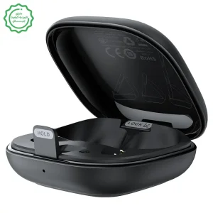 ایربادز بلوتوثی با قابلیت ENC TWS مدل W4 (نسخه اورجینال + گارانتی شرکتی)