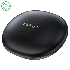 ایربادز بلوتوثی گوشواره ای با قابلیت حذف نویز OWS مدل FA05 (نسخه اورجینال + گارانتی شرکتی)