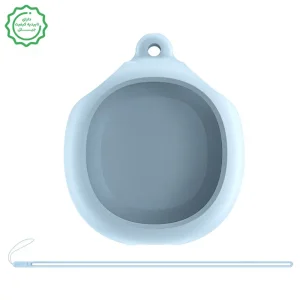 هدست بلوتوثی با قابلیت ENS TWS مدل AT9 (نسخه اورجینال + گارانتی شرکتی)