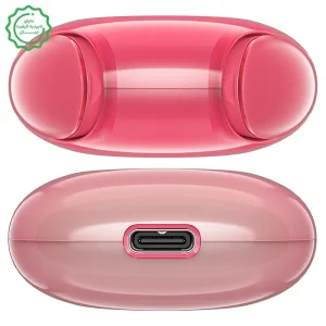 هدست بلوتوثی با قابلیت ENS TWS مدل AT9 (نسخه اورجینال + گارانتی شرکتی)