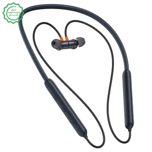 ایرفون بلوتوثی گردنی با قابلیت ENC مدل N2 (نسخه اورجینال + گارانتی شرکتی)