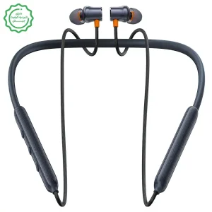 ایرفون بلوتوثی گردنی با قابلیت ENC مدل N2 (نسخه اورجینال + گارانتی شرکتی)