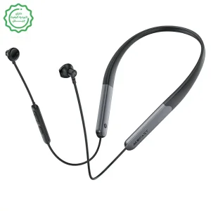 ایرفون بلوتوثی گردنی با قابلیت ENC مدل N1 (نسخه اورجینال + گارانتی شرکتی)