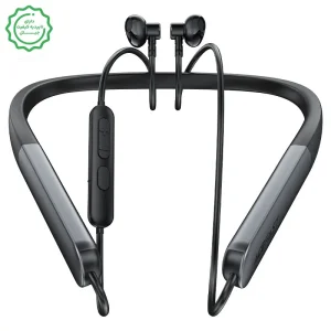 ایرفون بلوتوثی گردنی با قابلیت ENC مدل N1 (نسخه اورجینال + گارانتی شرکتی)