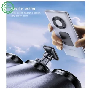 پایه نگهدارنده مگنتی مدل دریچه کولری از برند یسیدو مدل YESIDO C246 (100% اورجینال)