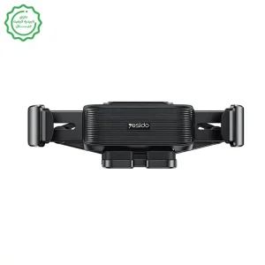 پایه نگهدارنده گیره ای مدل دریچه کولری از برند یسیدو مدل YESIDO C166 (100% اورجینال)