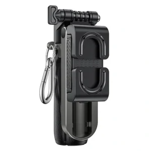 سه پایه و مونوپاد بلوتوثی گوشی موبایل از برند یسیدو مدل Yesido SF29 (100% اورجینال)