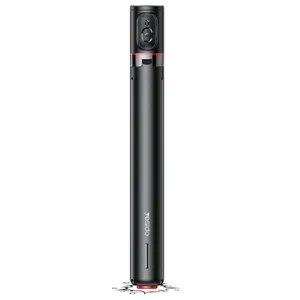 سه پایه و مونوپاد سلفی گوشی موبایل از برند یسیدو مدل Yesido SF30 (100% اورجینال)