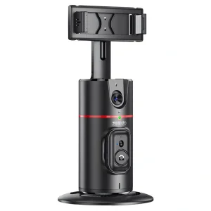 پایه نگهدارنده گیمبال با قابلیت تشخیص چهره هوشمند از برند یسیدو مدل Yesido SF16 (100% اورجینال)