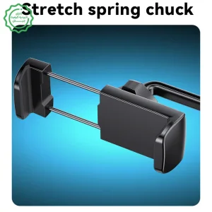 پایه نگهدارنده رومیزی دو حالته با قابلیت مگ سیف از برند یسیدو مدل Yesido C297 (100% اورجینال)