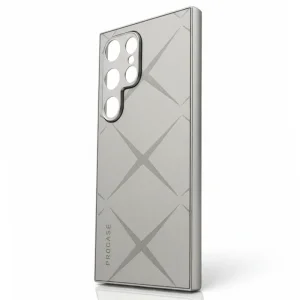 قاب PVD ضدخش مناسب گوشی سامسونگ Samsung Galaxy S23 Ultra