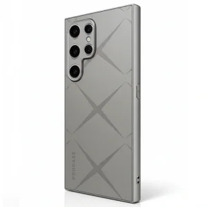 قاب PVD ضدخش مناسب گوشی سامسونگ Samsung Galaxy S25 Ultra