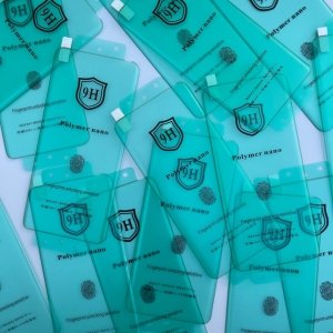 برچسب نانو Samsung Galaxy NOTE 10 PLUS مدل پلیمرنانو