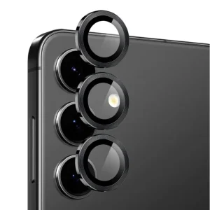 محافظ لنز  رینگی دوربین Samsung Galaxy S25 FE (اورجینال)