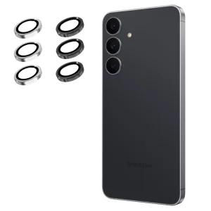 محافظ لنز  رینگی دوربین Samsung Galaxy S25 FE (اورجینال)