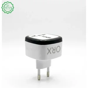 تبدیل آداپتور 3 به 2 مدل RXO