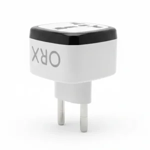 تبدیل آداپتور 3 به 2 مدل RXO