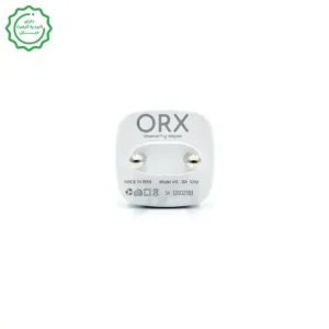 تبدیل آداپتور 3 به 2 مدل RXO