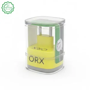 تبدیل آداپتور 3 به 2 چراغ دار مدل RXO