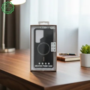 کاور طرح مگ سیف دار مدل i-Like مناسب برای Samsung Galaxy S25 Ultra