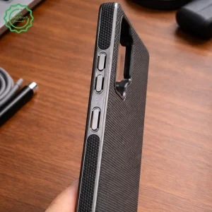 کاور طرح مگ سیف دار مدل i-Like مناسب برای Samsung Galaxy S25 Ultra