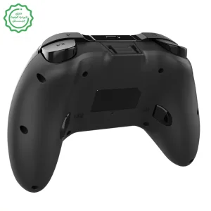 دسته بازی بلوتوثی آر جی بی دار مناسب برای Android/iOS/PS3/PS4/PC مدل PG-9111B