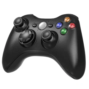 دسته بازی بلوتوثی با نگهدارنده موبایل مناسب برای Android/iOS/PC مدل 613