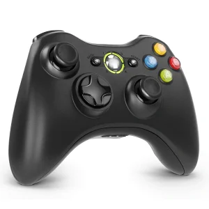 دسته بازی بلوتوثی با نگهدارنده موبایل مناسب برای Android/iOS/PC مدل 613