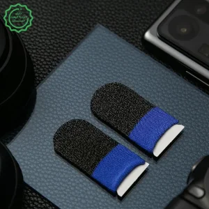 آستین انگشتی عرق گیر پابجی موبایل