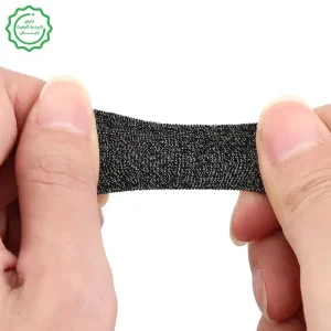 آستین انگشتی عرق گیر پابجی موبایل