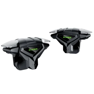 تریگر دسته بازی موبایل مخصوص کالاف و پابجی مدل DY03