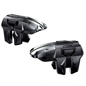 تریگر دسته بازی موبایل 4 دکمه مخصوص کالاف و پابجی مدل M01