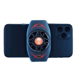فن خنگ کننده موبایل مناسب برای گیمینگ مدل X13 Mobile Cooling Fan