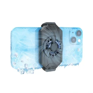 فن خنگ کننده موبایل مناسب برای گیمینگ مدل S1 Mobile Cooling Fan