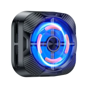 فن خنگ کننده رادیاتور با قابلیت RGB مدل X79 Mobile Cooling Fan