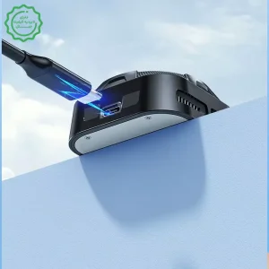 فن خنگ کننده رادیاتور با قابلیت RGB مدل X79 Mobile Cooling Fan