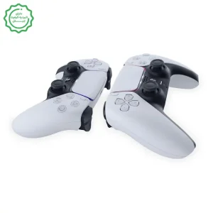 دسته بازی وایرلس PS5 مدل DualSense