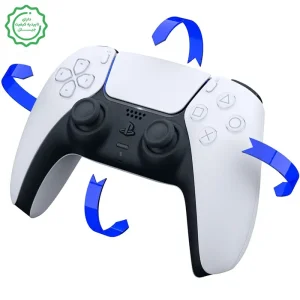 دسته بازی وایرلس PS5 مدل DualSense