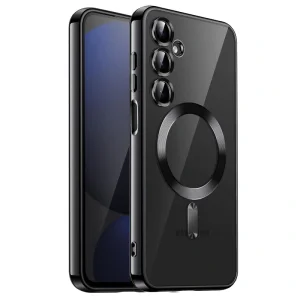 قاب الکتروپلیتینگ MagSafe برای گوشی Samsung Galaxy A14