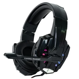 هدست سیم دار مدل گیمینگ مدل G9000