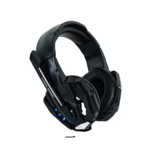 هدست سیم دار مدل گیمینگ مدل G9000