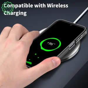 قاب گوشی ایربگ دار اسلاید کمرا مناسب برای موبایل Samsung Galaxy A17 / A26