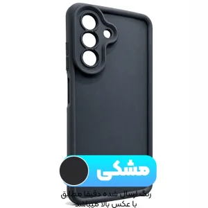 کاور سولید مدل Rokcp مناسب برای گوشی Samsung Galaxy A17